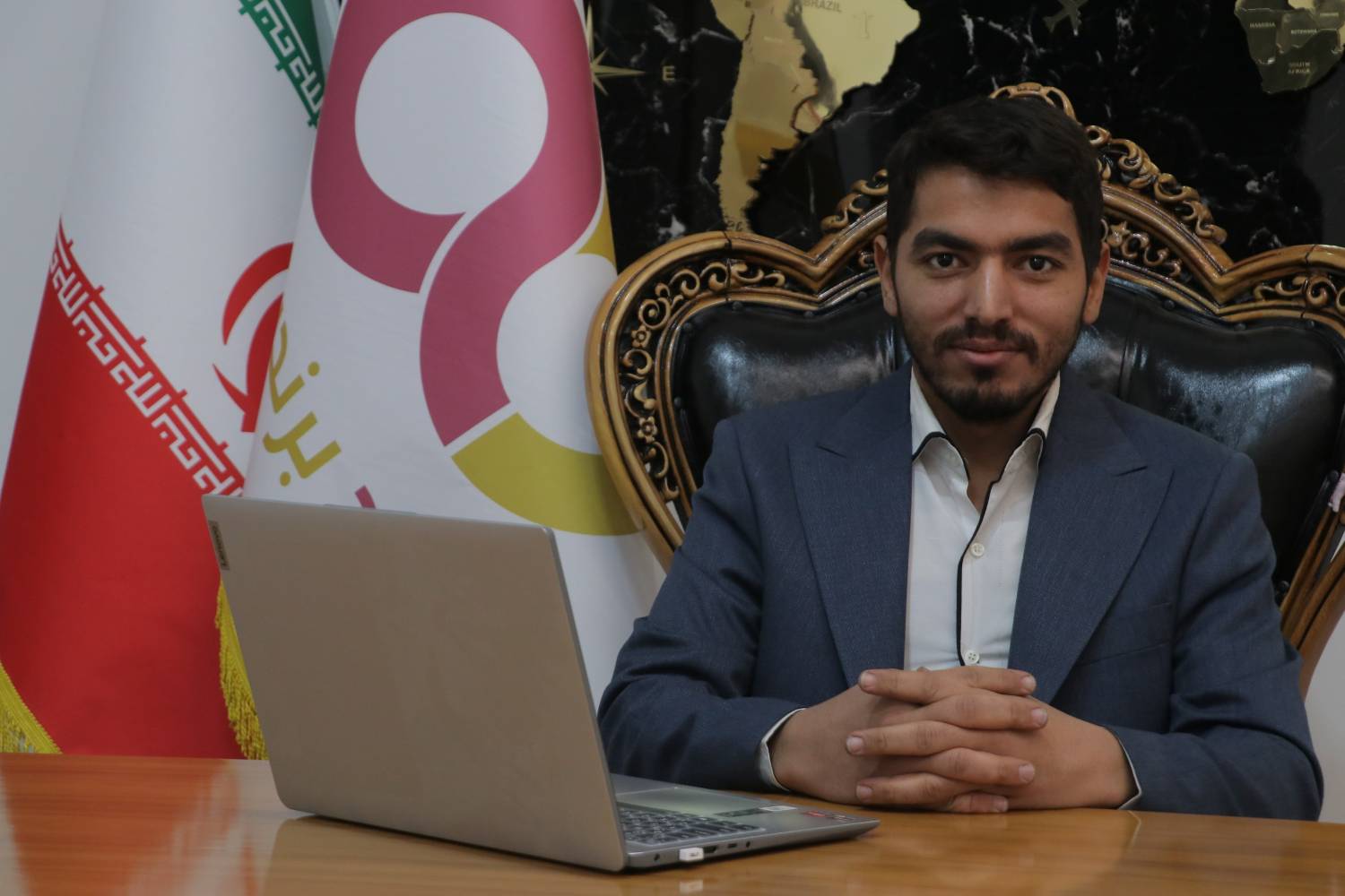 علیرضا امینی