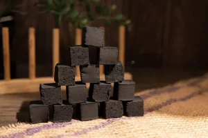 خرید ذغال نارگیل قلیان