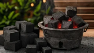 شرایط خرید و استفاده ذغال تکنام